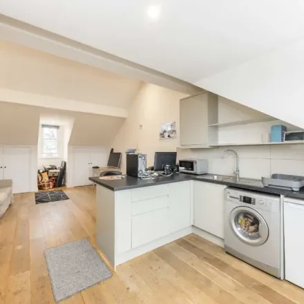 Rent this 2 bed apartment on 27 Barry Road in London, SE22 0HP