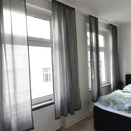 Rent this 1 bed apartment on Wuppertal in North Rhine-Westphalia, Germany