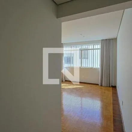 Buy this 4 bed apartment on Rua Valparaíso in Sion, Belo Horizonte - MG