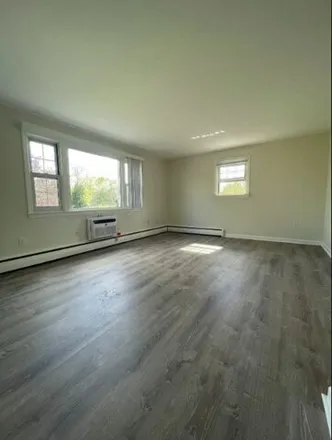 Rent this 1 bed apartment on 307 Washington Street in Weymouth, MA 02188
