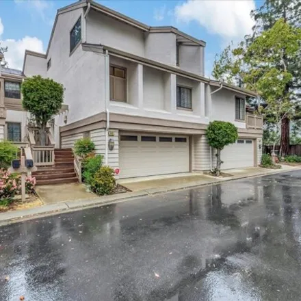 Buy this 3 bed townhouse on 478 Cumulus Avenue in Sunnyvale, CA 94087
