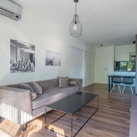 Buy this 1 bed apartment on Dorrego 2192 in Palermo, C1425 BIO Buenos Aires