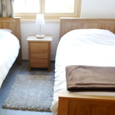 Rent this 2 bed apartment on Lauterbrunnen in Interlaken-Oberhasli, Switzerland