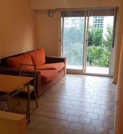 Buy this 1 bed apartment on Road - F.S. in Bartolomé Mitre, Lomas del Millón