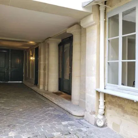 Image 5 - Hôtel des Balcons, Rue Casimir Delavigne, 75006 Paris, France - Apartment for rent