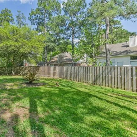 Image 8 - 12 South Willow Point Circle, Alden Bridge, The Woodlands, TX 77382, USA - House for rent