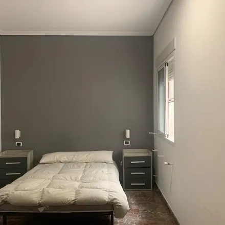 Rent this 1 bed apartment on Ronda Magdalena in 12004 Castelló de la Plana, Spain