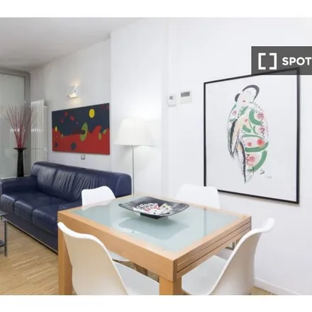 Rent this studio apartment on Tirso de Molina in Plaza de Tirso de Molina, 28012 Madrid