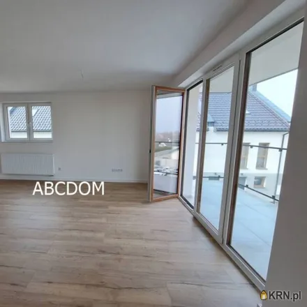 Buy this 3 bed apartment on Marszałka Józefa Piłsudskiego 59 in 32-020 Wieliczka, Poland