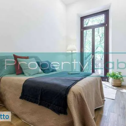 Image 5 - Via Bartolomeo Eustachi, 20129 Milan MI, Italy - Apartment for rent