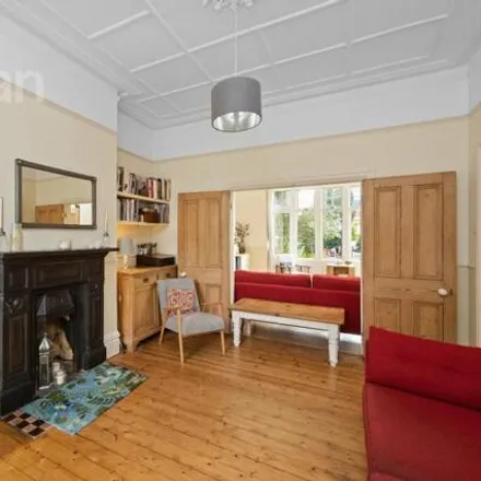 Image 8 - 25 Rugby Road, Brighton, BN1 6EG, United Kingdom - Townhouse for sale