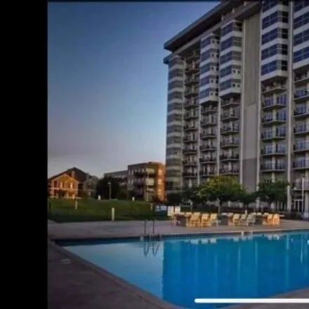 Buy this 2 bed condo on River Tower at South Bluffs in Riverside Drive, Memphis
