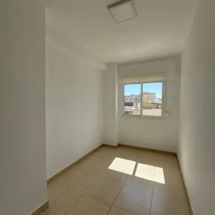 Rent this 3 bed apartment on Calle Alhucemas in 7, 29003 Málaga