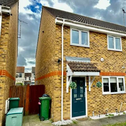 Image 1 - unnamed road, Southend-on-Sea, SS2 5PE, United Kingdom - Duplex for sale