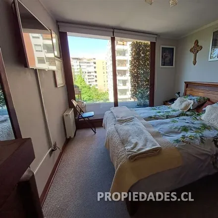 Buy this 2 bed apartment on La Cabaña 111 in 771 0171 Provincia de Santiago, Chile