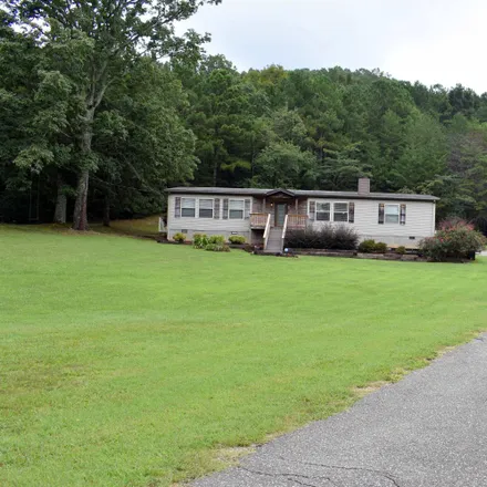 Buy this 3 bed house on 5725 Dewey Heights Road in Ridgewood, Pinson