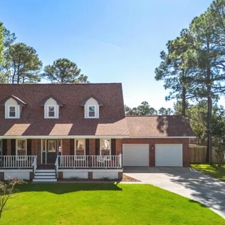 Buy this 3 bed house on 121 Furman Circle in Horry County, SC 29526