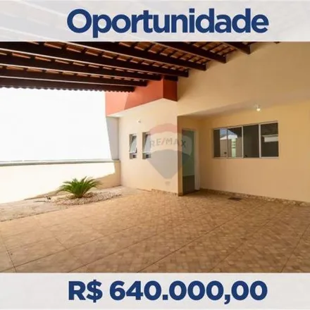Image 2 - Rua Anambé, Jardim Guiomar Calabró, Itupeva - SP, 13295-000, Brazil - House for sale