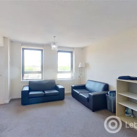 Rent this 2 bed apartment on Dalhousie Court in West Graham Street, Glasgow