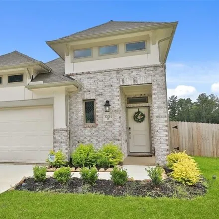 Image 4 - 32014 Towering Birch Trl, Conroe, Texas, 77385 - House for sale