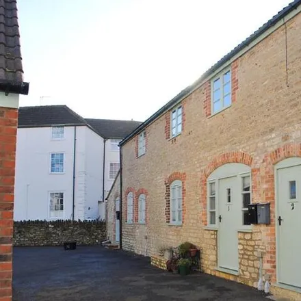Rent this 1 bed apartment on Hoopers Barton in Frome, BA11 1DE