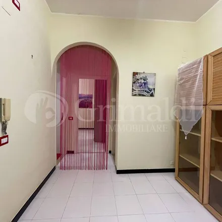 Rent this 2 bed apartment on unnamed road in Salerno SA, Italy