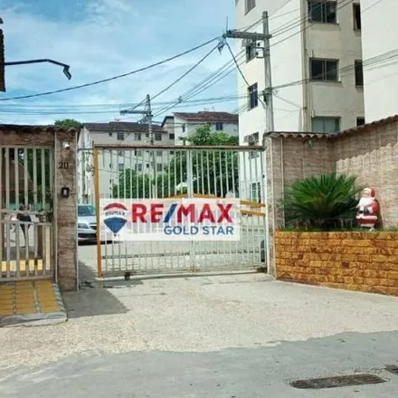Image 2 - Rua Tuiuti, Barro Vermelho, Belford Roxo - RJ, 26167, Brazil - Apartment for sale