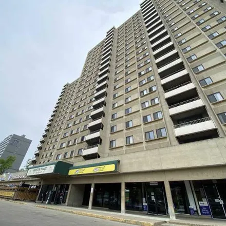 Image 5 - Newton Place, 8515 112 Street NW, Edmonton, AB T6K 1K7, Canada - Apartment for rent