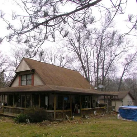 Image 3 - 111 Terry Park Road, Yockey, Lawrence County, IN 47446, USA - House for sale