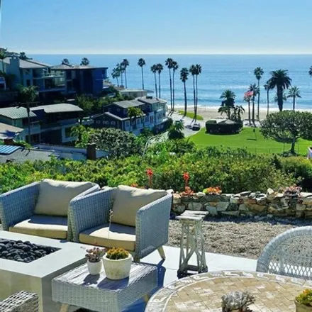 Image 3 - 239 Emerald Drive, Emerald Bay, Laguna Beach, CA 92651, USA - House for rent