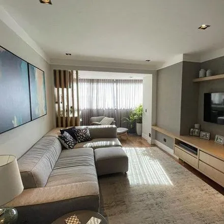 Buy this 3 bed apartment on Rua Piracuama 262 in Sumaré, São Paulo - SP
