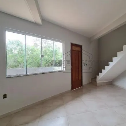 Buy this 2 bed house on Rua Helmuth Fett in São José - SC, 88107-503