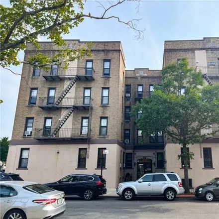 Buy this studio apartment on 8116 7th Avenue in New York, NY 11228