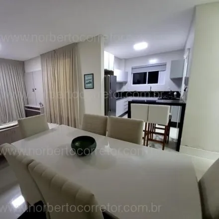 Buy this 3 bed apartment on Rua 238 in Meia Praia, Itapema - SC