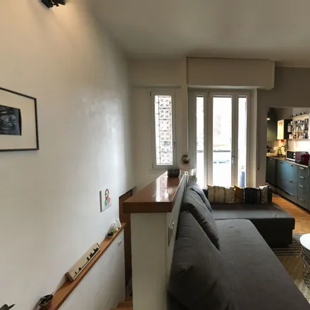 Image 3 - Non solo caffè, Via Vincenzo da Seregno, 20161 Milan MI, Italy - Apartment for rent
