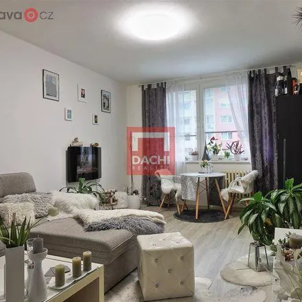 Image 2 - Hraniční, 783 01 Olomouc, Czechia - Apartment for rent