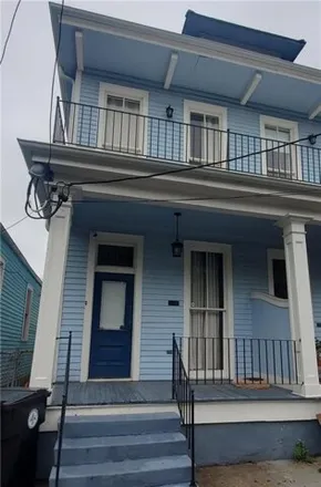 Image 1 - Capuchin Franciscan Fathers, Coliseum Street, New Orleans, LA 70130, USA - House for rent