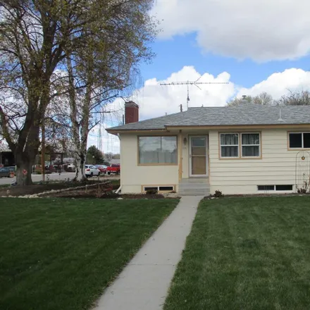 Buy this 3 bed house on 500 East Liberty Street in Weiser, Washington County