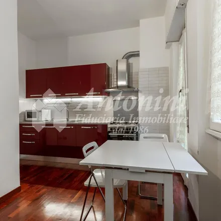 Image 4 - Largo di Vigna Stelluti, 00191 Rome RM, Italy - Apartment for rent