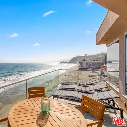 Image 2 - Dean's House, Pacific Coast Highway, Las Flores, Malibu, CA, USA - House for rent
