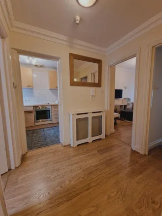 Rent this 2 bed apartment on 53 Marine Parade in Brighton, BN2 1PN