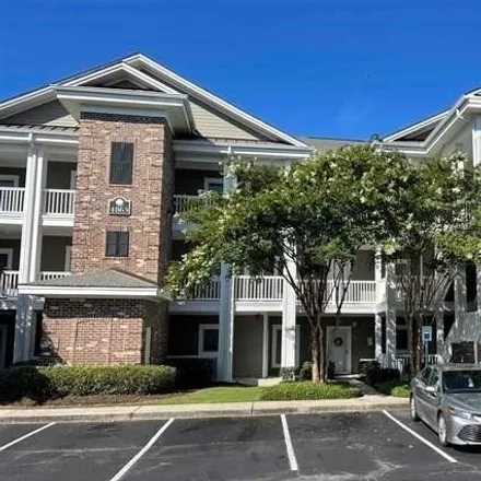 Buy this 2 bed condo on 4834 Magnolia Pointe Lane in Horry County, SC 29577