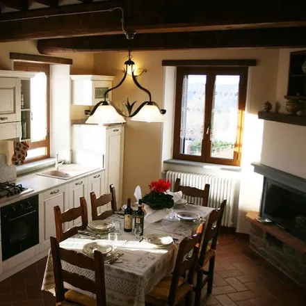 Rent this 2 bed house on Italy