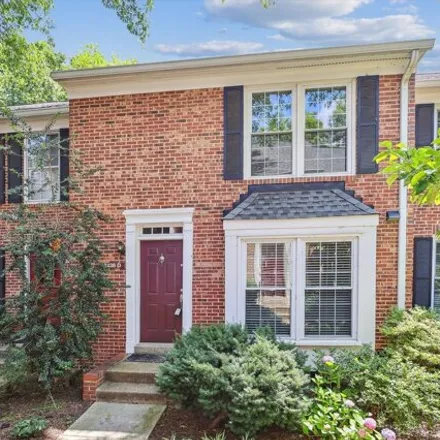 Rent this 3 bed townhouse on 2438 S Walter Reed Dr Unit 4 in Arlington, Virginia