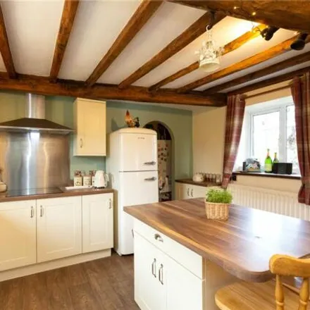 Image 4 - Craven Arms Road, Aston on Clun, SY7 8EF, United Kingdom - House for sale