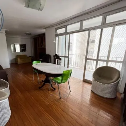 Buy this 3 bed apartment on Ed Serra dos Campos in Rua Humberto de Campos, Graça