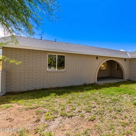 Image 3 - 2250 West Beverly Circle, Pinal County, AZ 85623, USA - House for sale