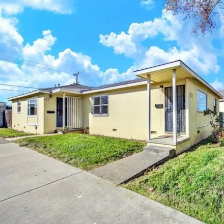 Buy this 2 bed house on 219 Westwood Street in Vallejo, CA 94591