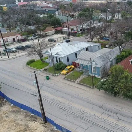 Image 7 - 344 West Cevallos Street, San Antonio, TX 78204, USA - House for sale