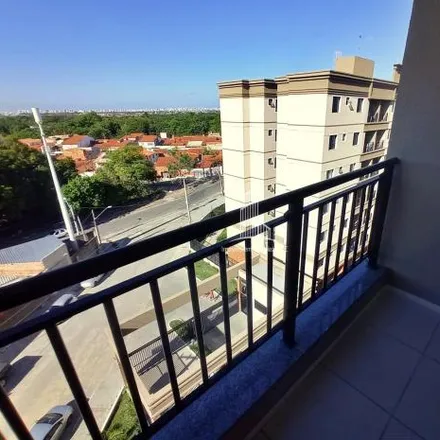 Image 2 - Avenida Juscelino Kubitschek 3230, Passaré, Fortaleza - CE, 60861-634, Brazil - Apartment for sale